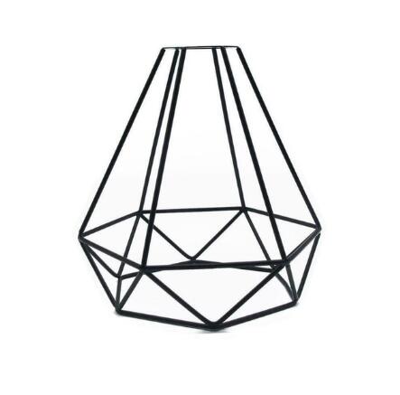 Hollow Minimalist Lamp