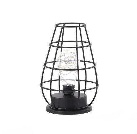 Hollow Minimalist Lamp