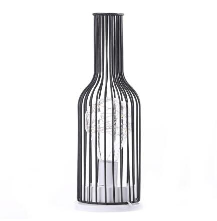 Hollow Minimalist Lamp