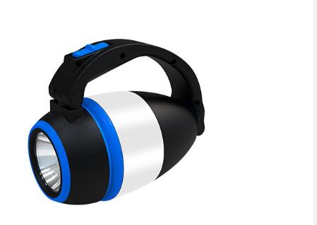Foldable LED 3-in-1 Lamp